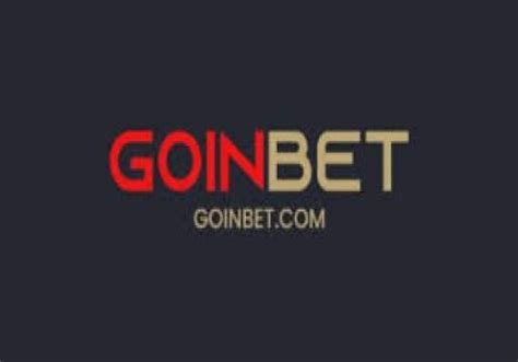 goinbet link,GoinBet ️ Login e Registro com Bônus Exclusivo